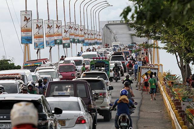 $228.5-million Cebu bus transit system gets funding support